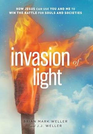 Invasion of Light