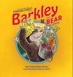 Barkley the Bear Belongs