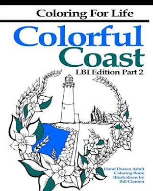 Coloring for Life