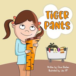 Tiger Pants