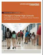 Chicago's Charter High Schools