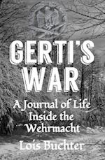 Gerti's War