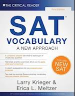SAT Vocabulary