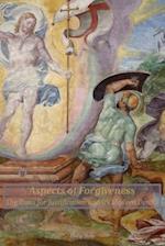 Aspects of Forgiveness