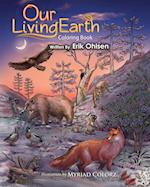 OUR LIVING EARTH COLOR BK