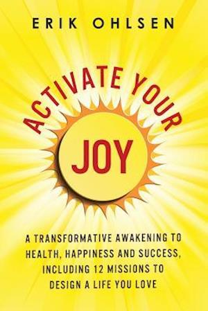 Activate Your Joy