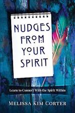 Nudges from Your Spirit