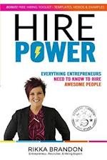 Hire Power