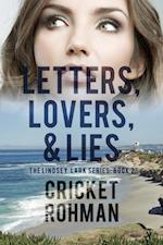 Letters, Lovers, & Lies