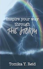 Inspire your way through The Storm