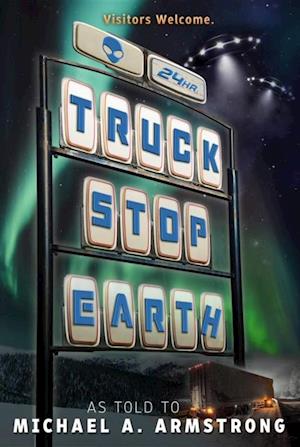 Truck Stop Earth