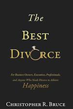 The Best Divorce