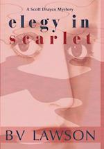 Elegy in Scarlet