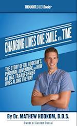 Changing Lives One Smile at a Time
