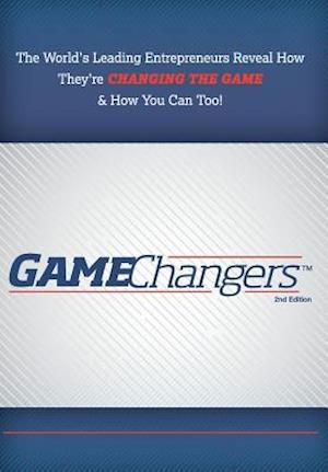 Gamechangers 2nd Edition