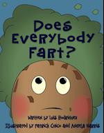 Does Everybody Fart?
