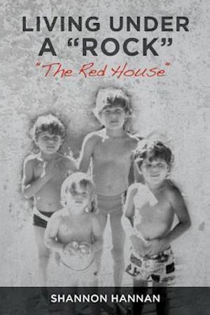 Living Under A "Rock": "The Red House"