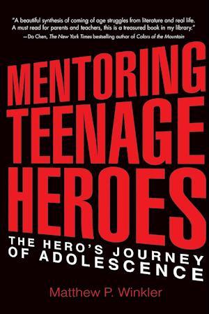 MENTORING TEENAGE HEROES