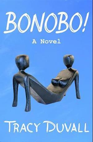 Bonobo!
