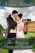 The Secrets of Darcy and Elizabeth