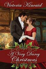 A Very Darcy Christmas