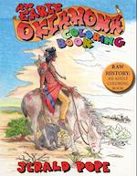 An Early Oklahoma Coloring Book