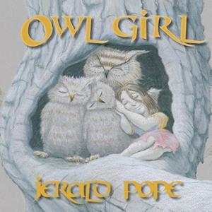 Owl Girl