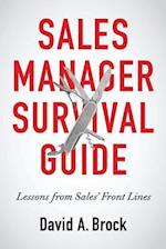 Sales Manager Survival Guide