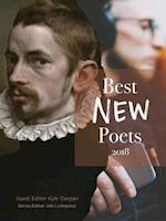 Best New Poets 2018