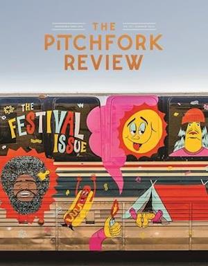 The Pitchfork Review Issue #10 (Summer)