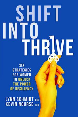 Shift Into Thrive