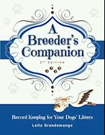 A Breeder's Companion