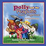 Polly and the Peaputts Pull Together 