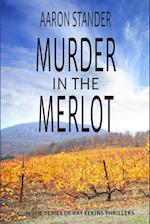 Murder in the Merlot