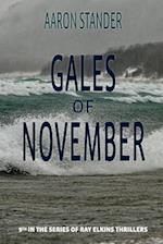 Gales of November