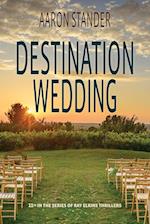 Destination Wedding