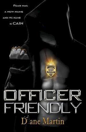 Officer Friendly