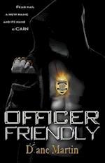 Officer Friendly