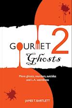 Gourmet Ghosts 2