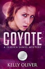 COYOTE : A Jessica James Mystery