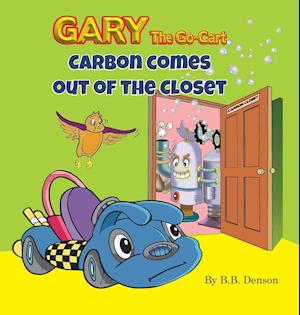 Gary The Go-Cart