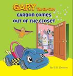 Gary The Go-Cart