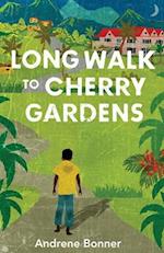 Long Walk to Cherry Gardens