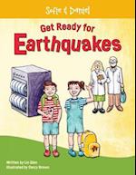 Sofie and Daniel Get Ready for Earthquakes