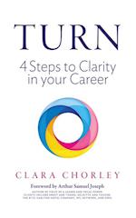 Turn - 4 Steps to Clarity in Your Career