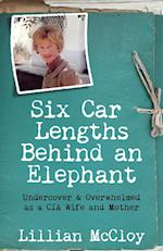 Six Car Lengths Behind an Elephant