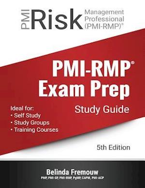 PMI-RMP Exam Prep Study Guide