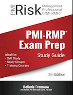 PMI-RMP Exam Prep Study Guide