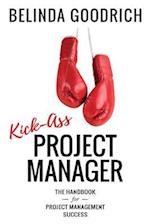 Kick Ass Project Manager