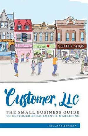 Customer, LLC